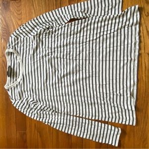 Hatch long sleeve t-shirt